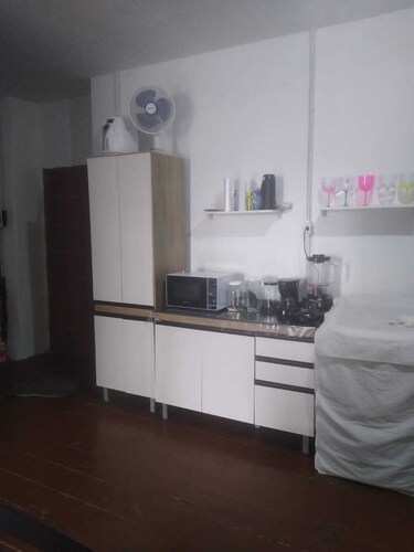 Quarto Para Carnaval 2024