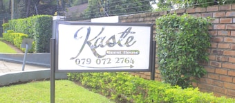 Kaste guest house Tzaneen
