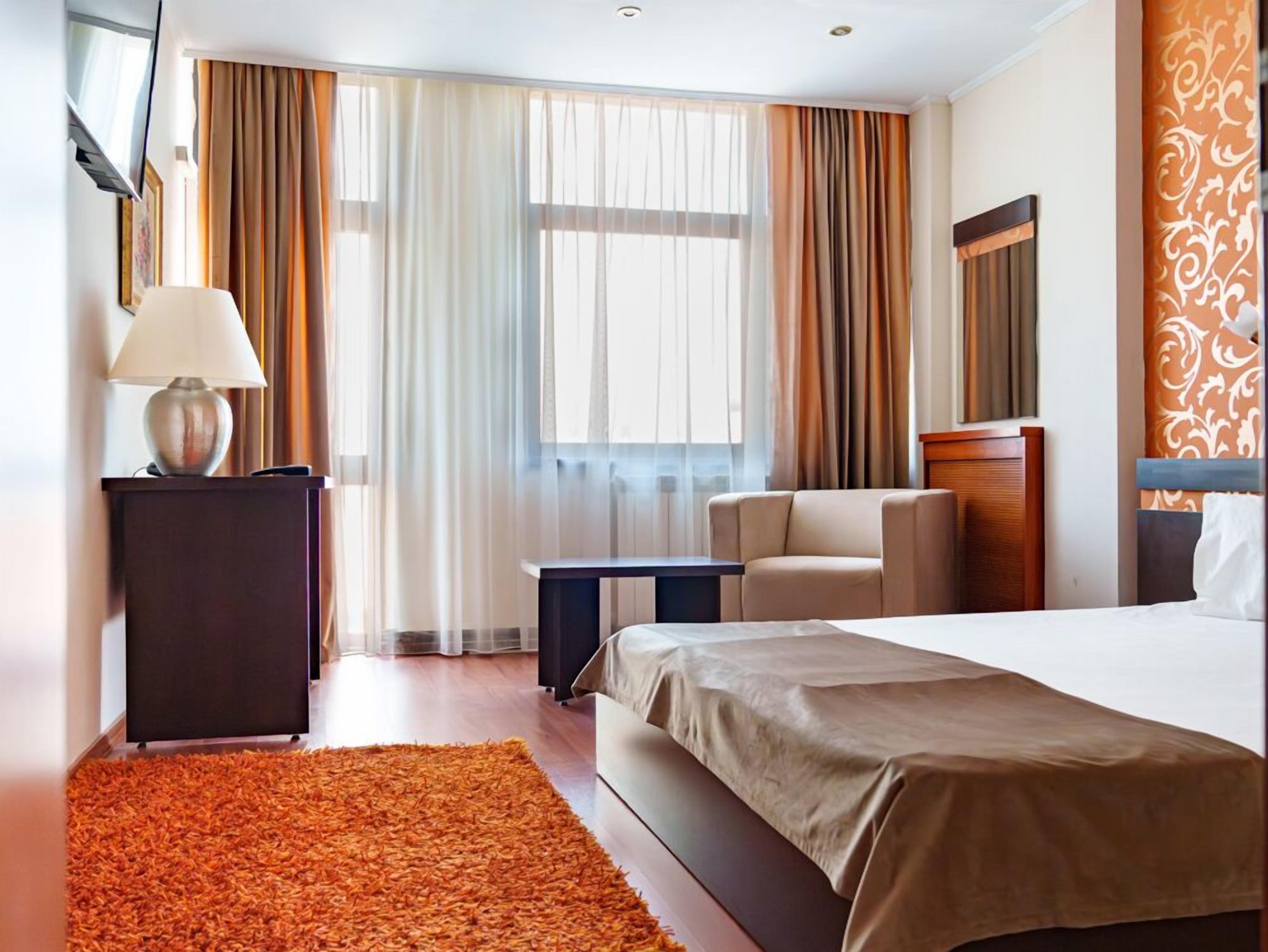 Photo - Hotel Guci