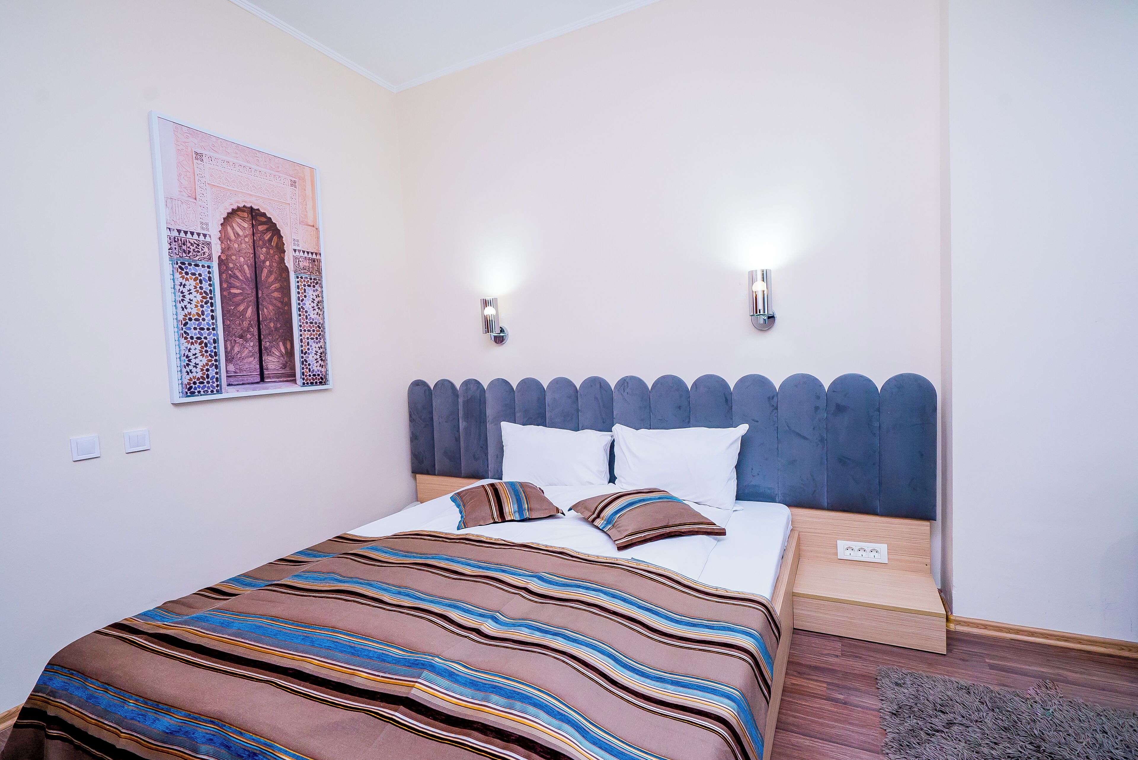 Habitación