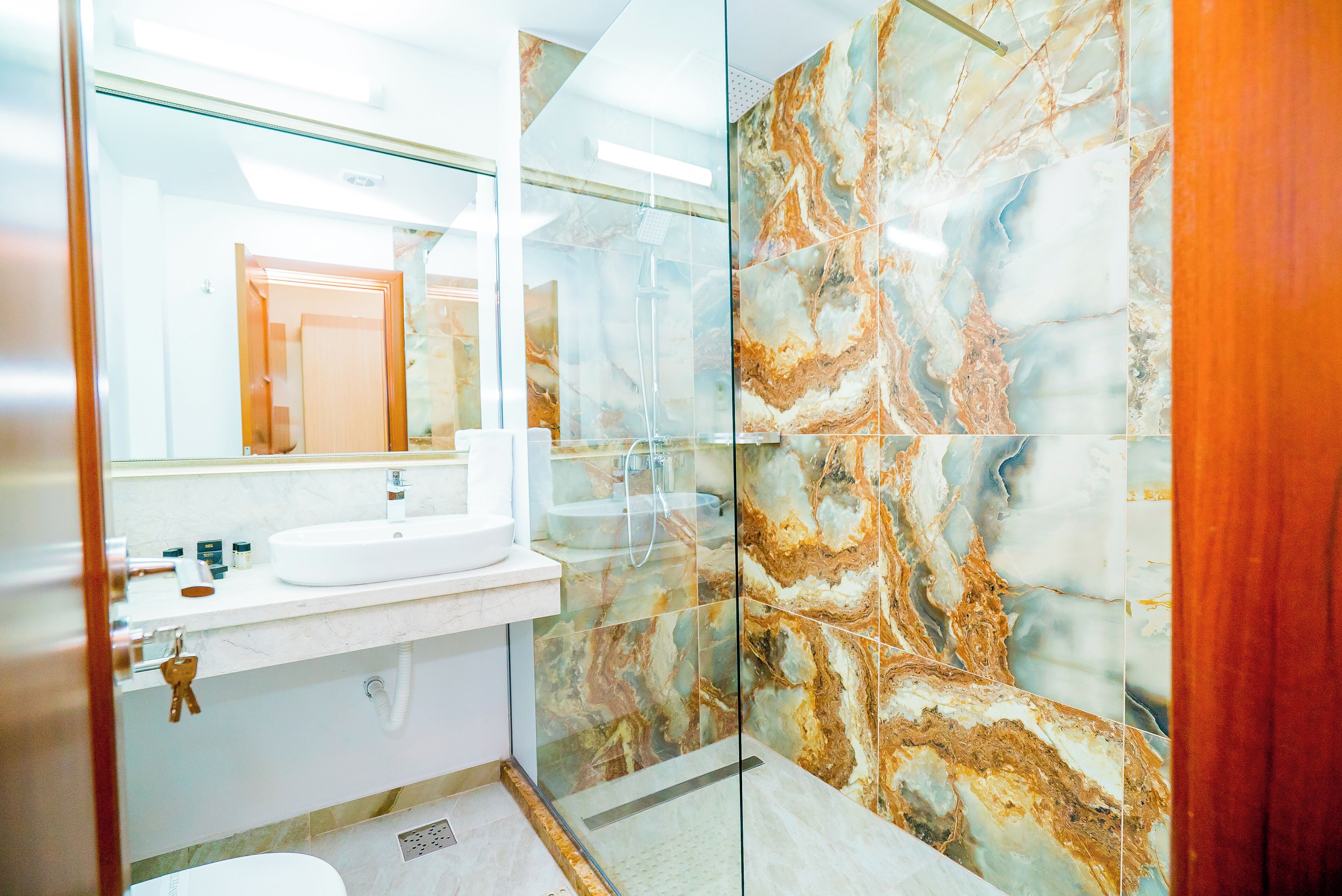 Photo - Hotel Guci
