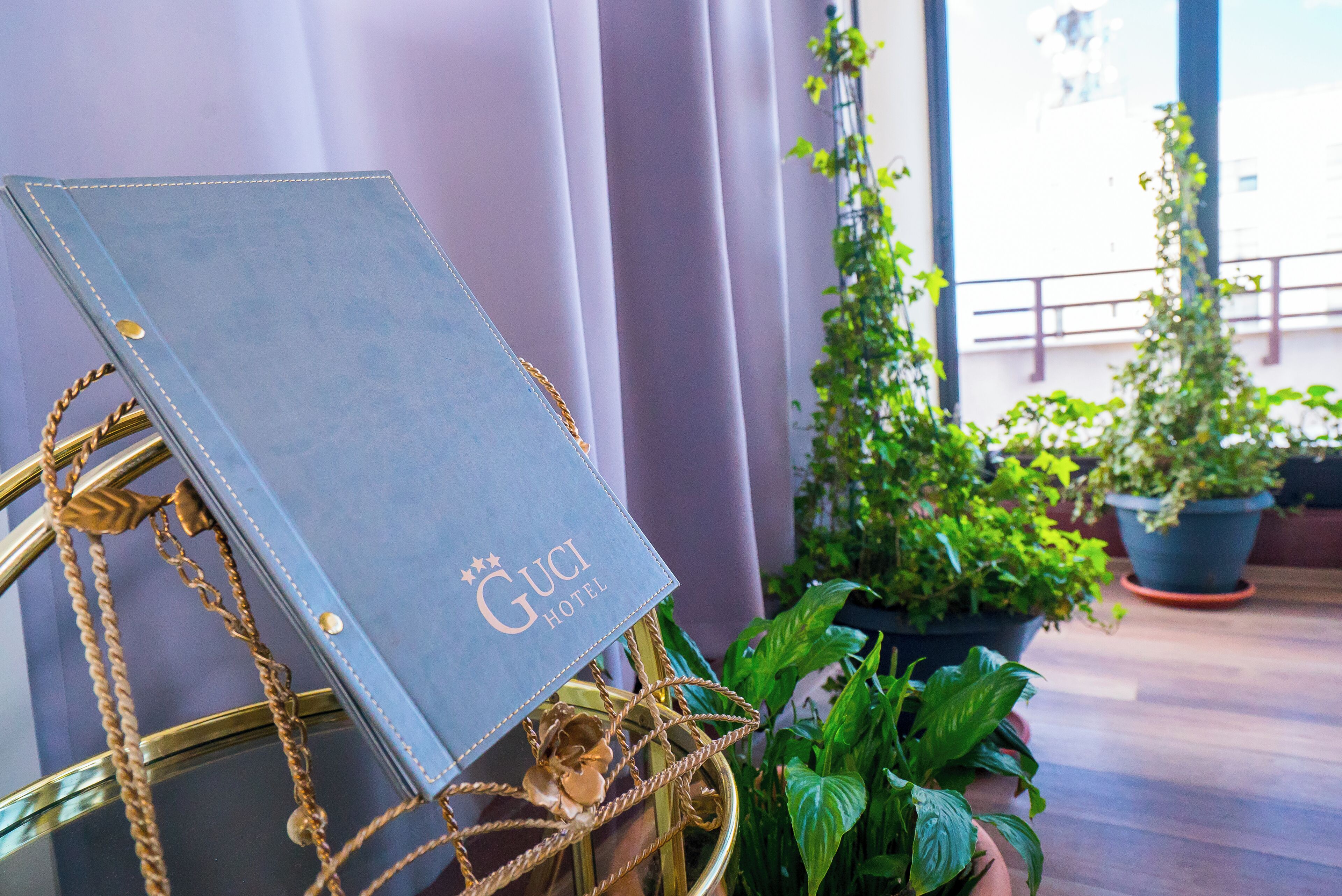 Photo - Hotel Guci