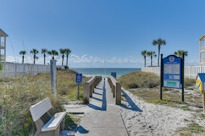 Plage