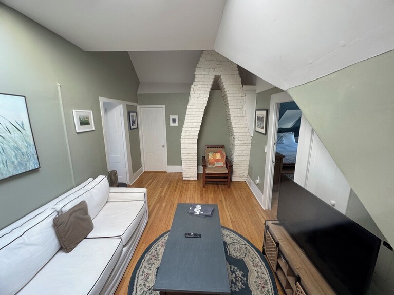 Spacious, 3-bedroom, Parking, Steps To Everything Ptown Has To Offer! - Provincetown, MA