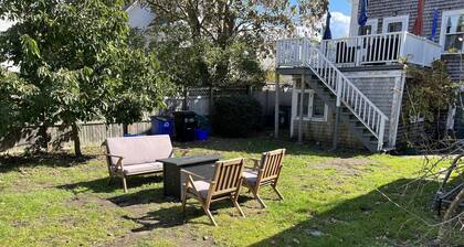 Spacious, 3-bedroom, Parking, Steps to everything Ptown has to offer!