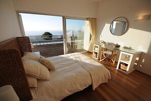 4 bedrooms, free WiFi, bed sheets