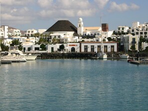 Port de plaisance