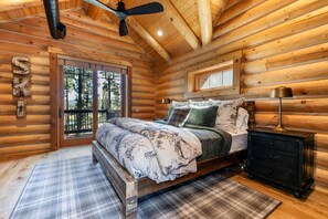 4 chambres, fer et planche à repasser, Wi-Fi, literie fournie
