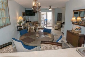 TV connectée, espaces bureaux