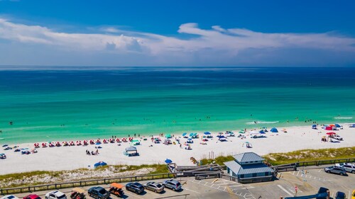 Costa Vista No5 - Dos Habitaciones Villa, Capacidad 7