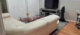 Beachy Suite
