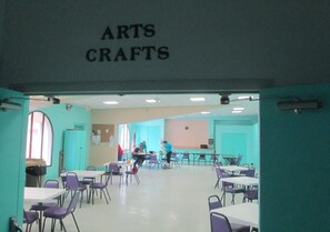 Servei de restauració