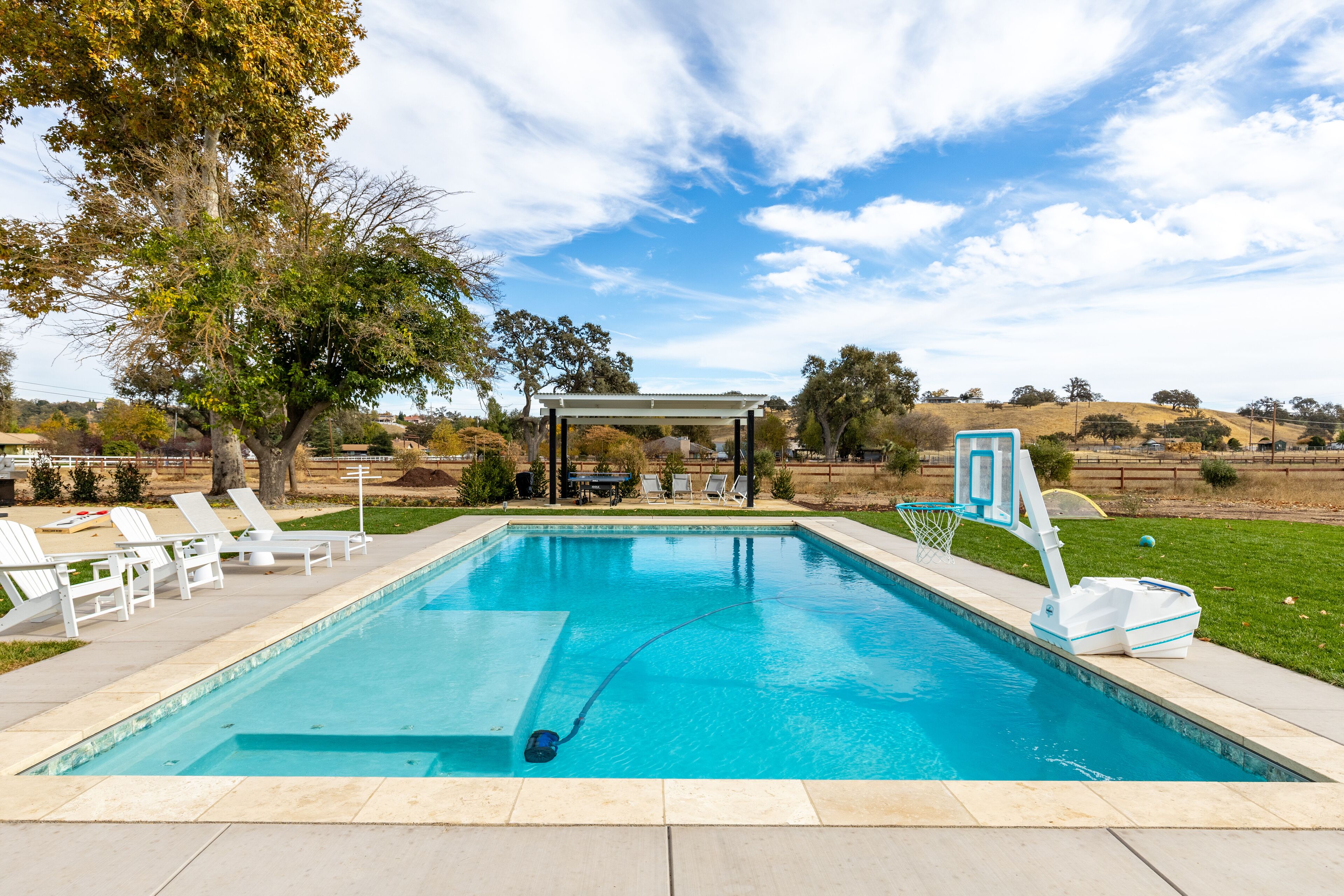 Resort-Like Amenities Inside & Out, Close to Downtown Paso, Great for Families 