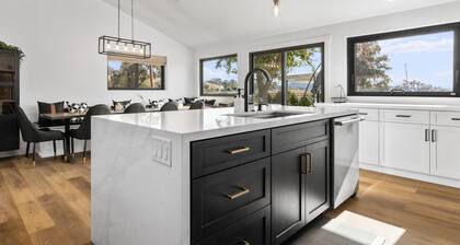 Resort-Like Amenities Inside & Out, Close to Downtown Paso, Great for Families