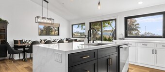 Resort-Like Amenities Inside & Out, Close to Downtown Paso, Great for Families