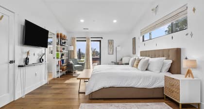 Resort-Like Amenities Inside & Out, Close to Downtown Paso, Great for Families