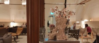 Comfortable 3- bedroom villa with free parking