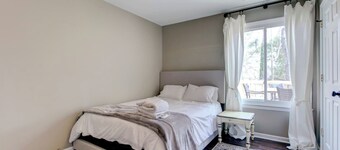 Renovated Raleigh Bungalow