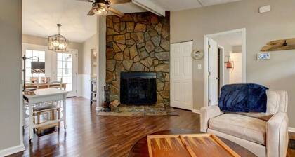 Renovated Raleigh Bungalow