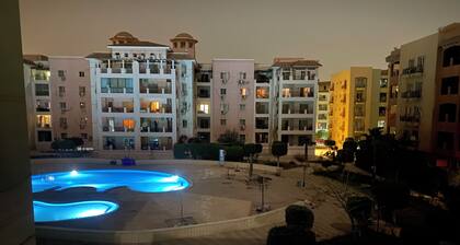 A cozy apartment for rent at Dream land