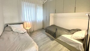 Appartement Panoramique