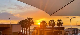 Currila Beach Trendy Relax Lifestyle