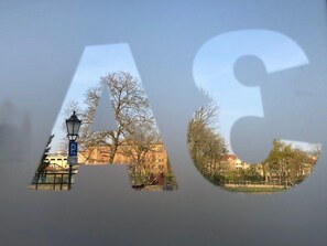 Interior - Luxus Loft im Schleusenhaus auf der Insel in Hameln (Hameln)