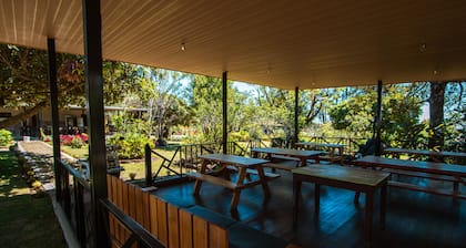 Los Abetos Boutique Hotel