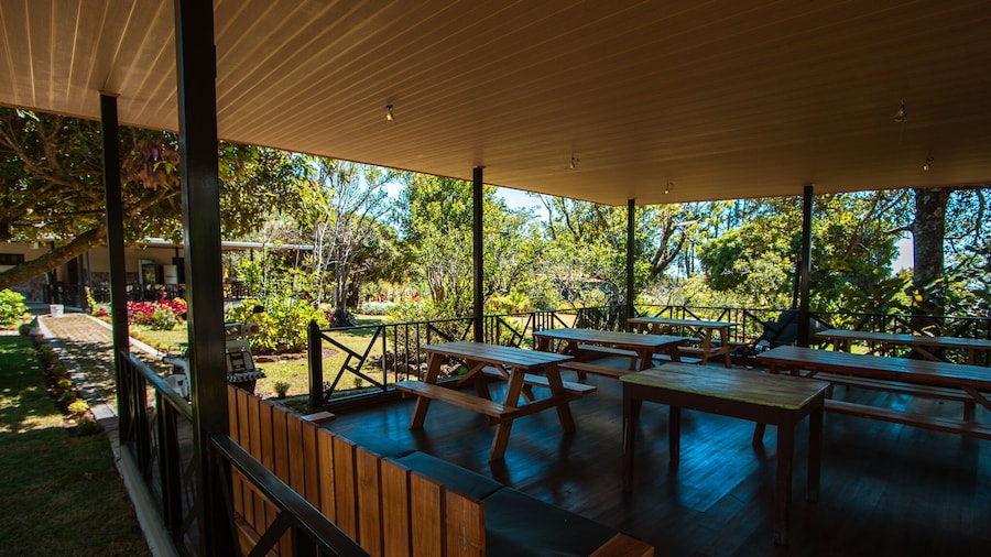 Los Abetos Boutique Hotel