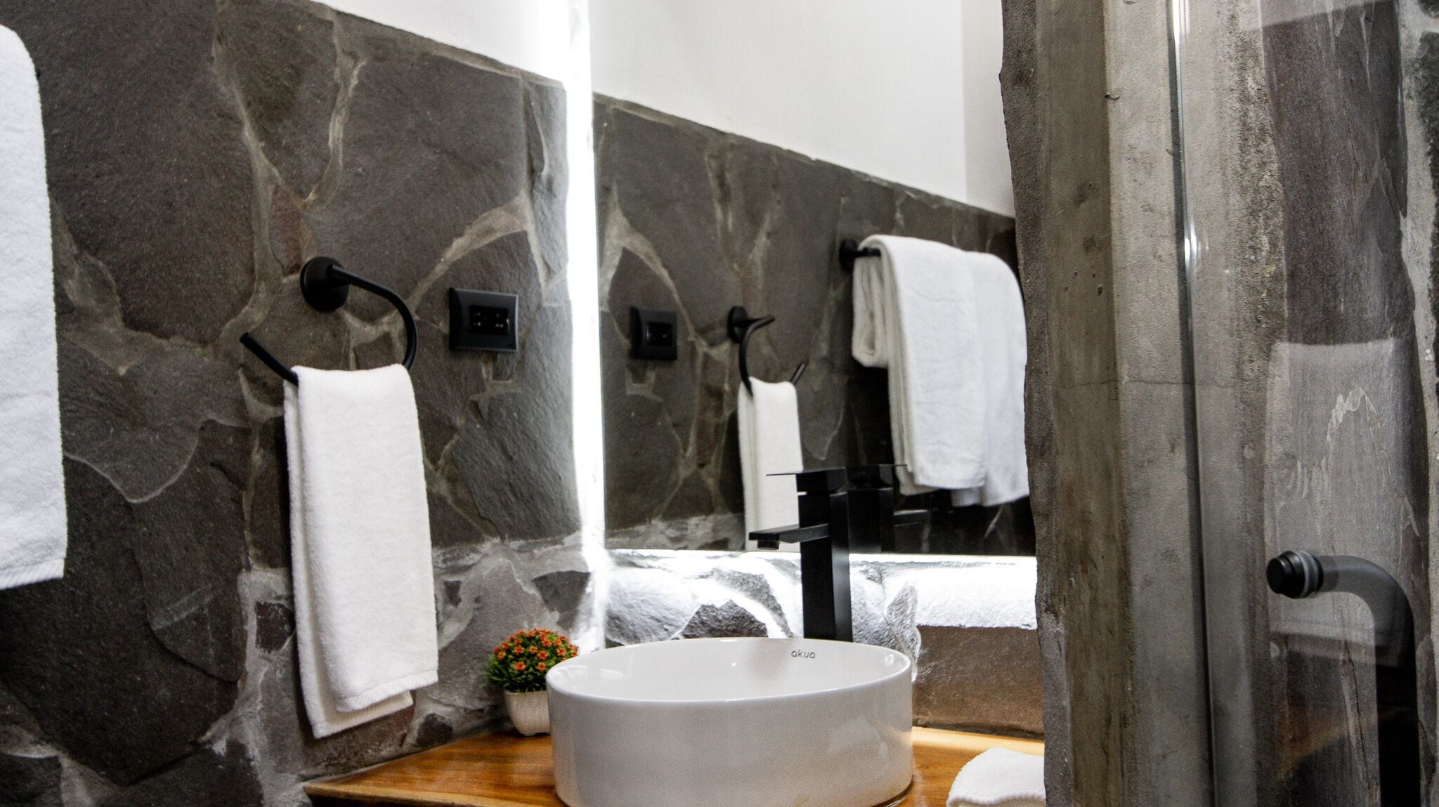 Photo - Hotel Boutique Los Abetos