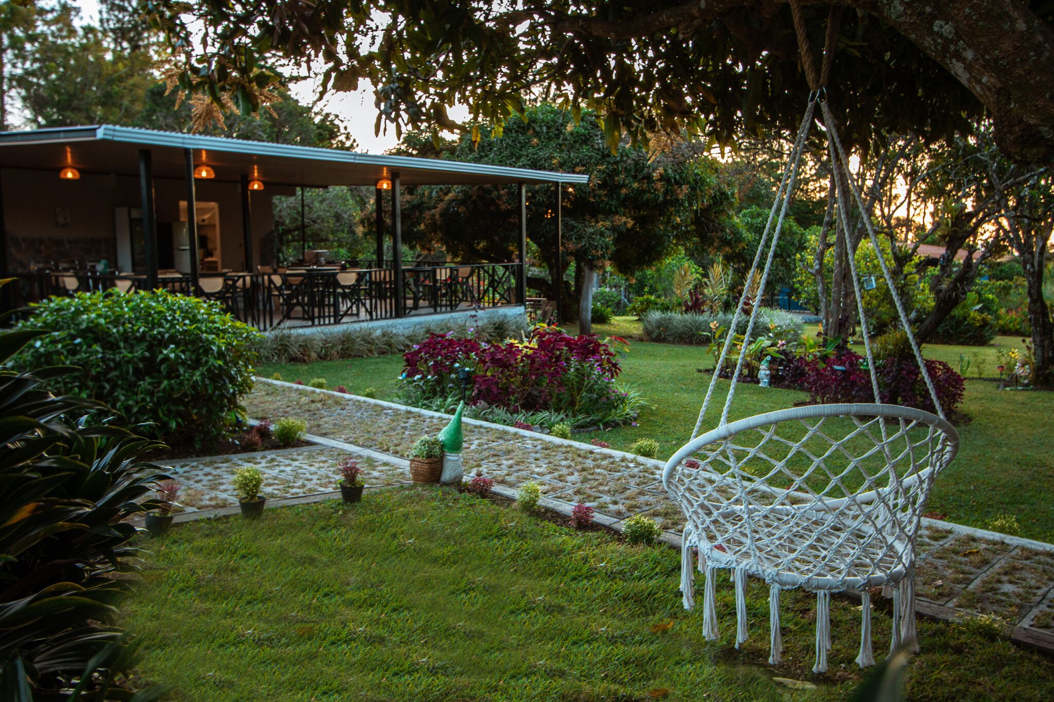 Photo - Hotel Boutique Los Abetos