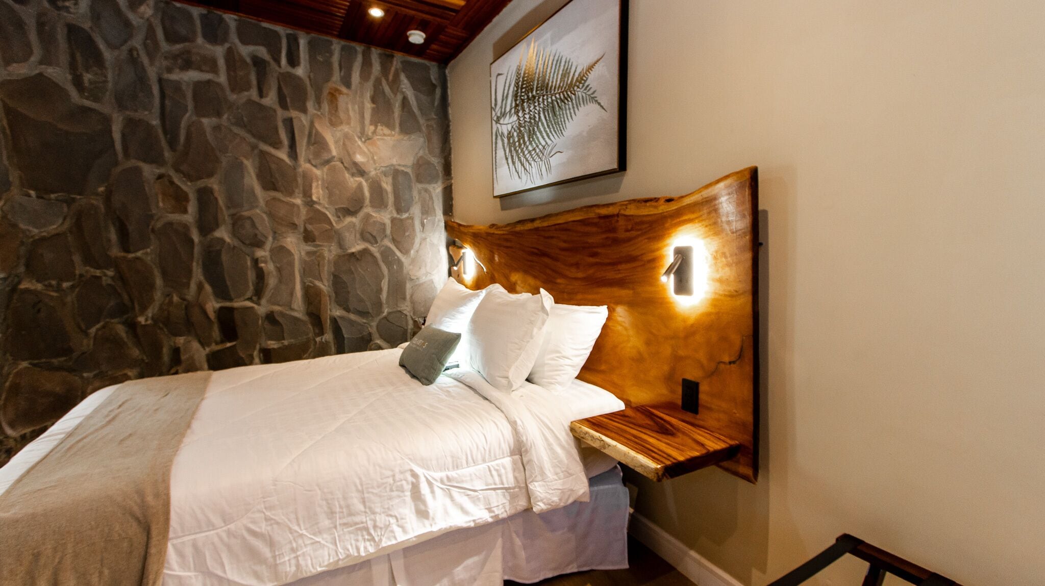 Photo - Hotel Boutique Los Abetos