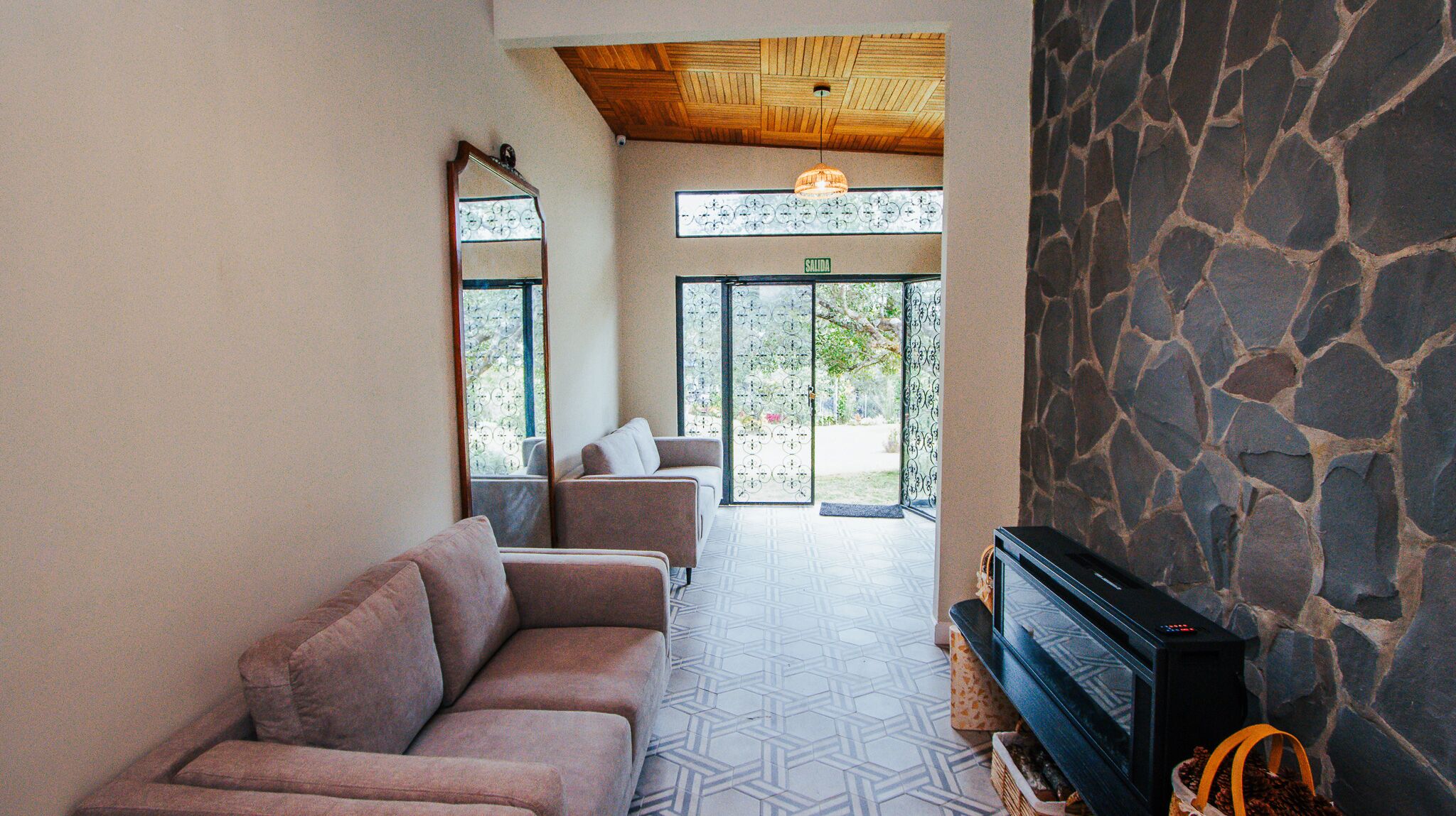 Photo - Hotel Boutique Los Abetos