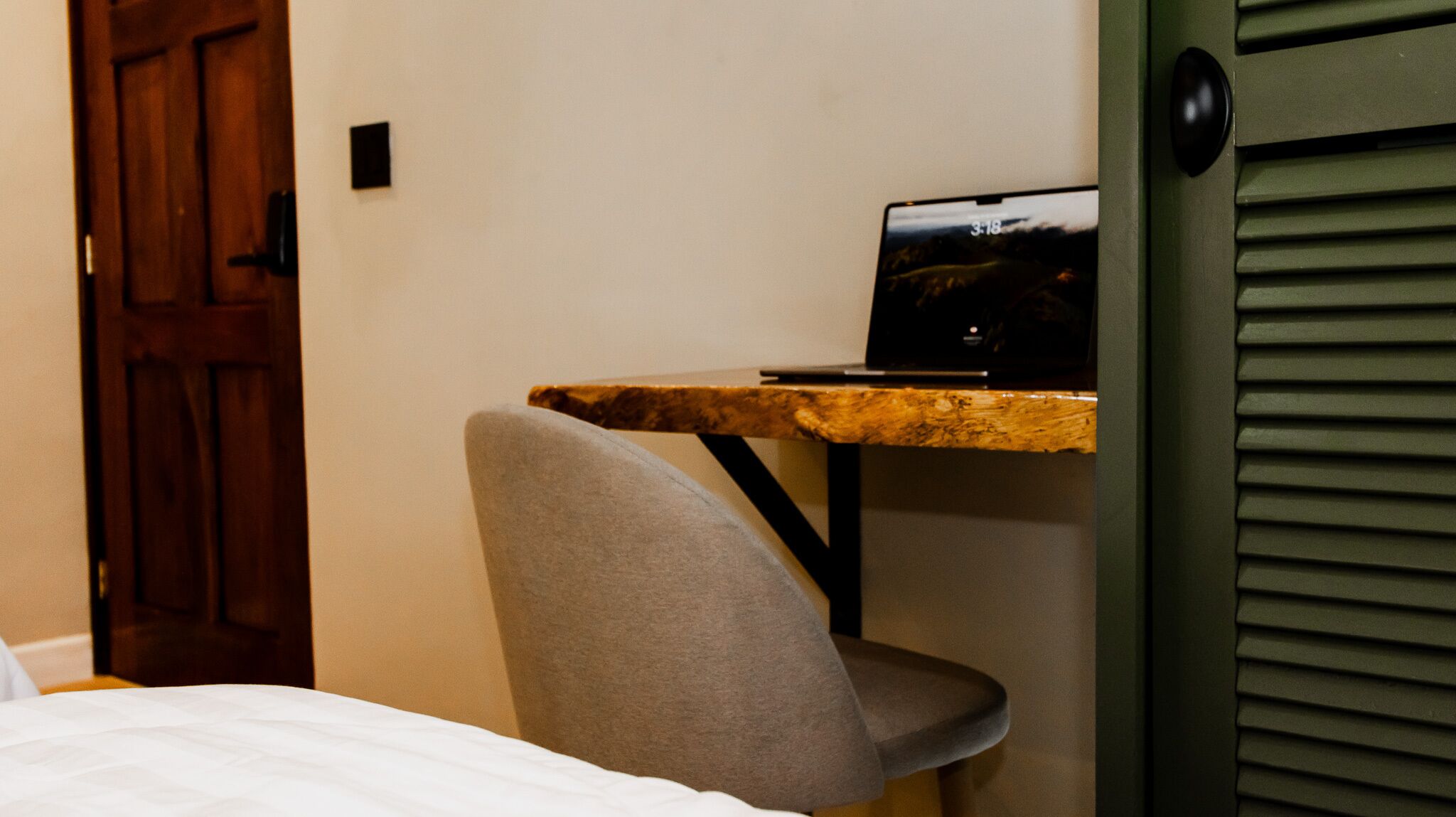 Photo - Hotel Boutique Los Abetos