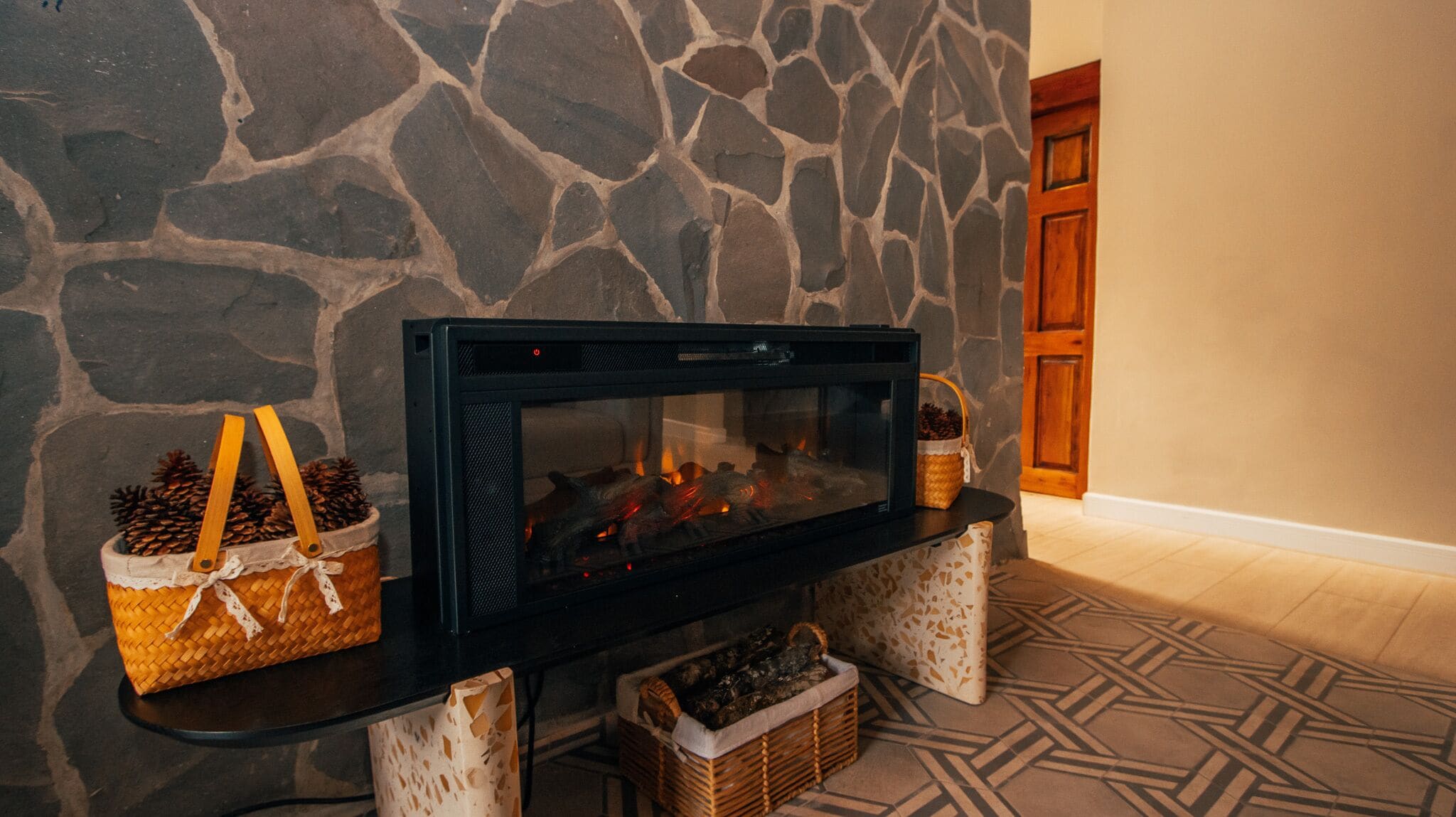 Photo - Hotel Boutique Los Abetos