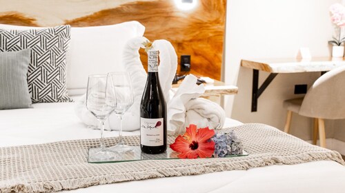 Los Abetos Boutique Hotel