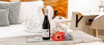 Los Abetos Boutique Hotel 