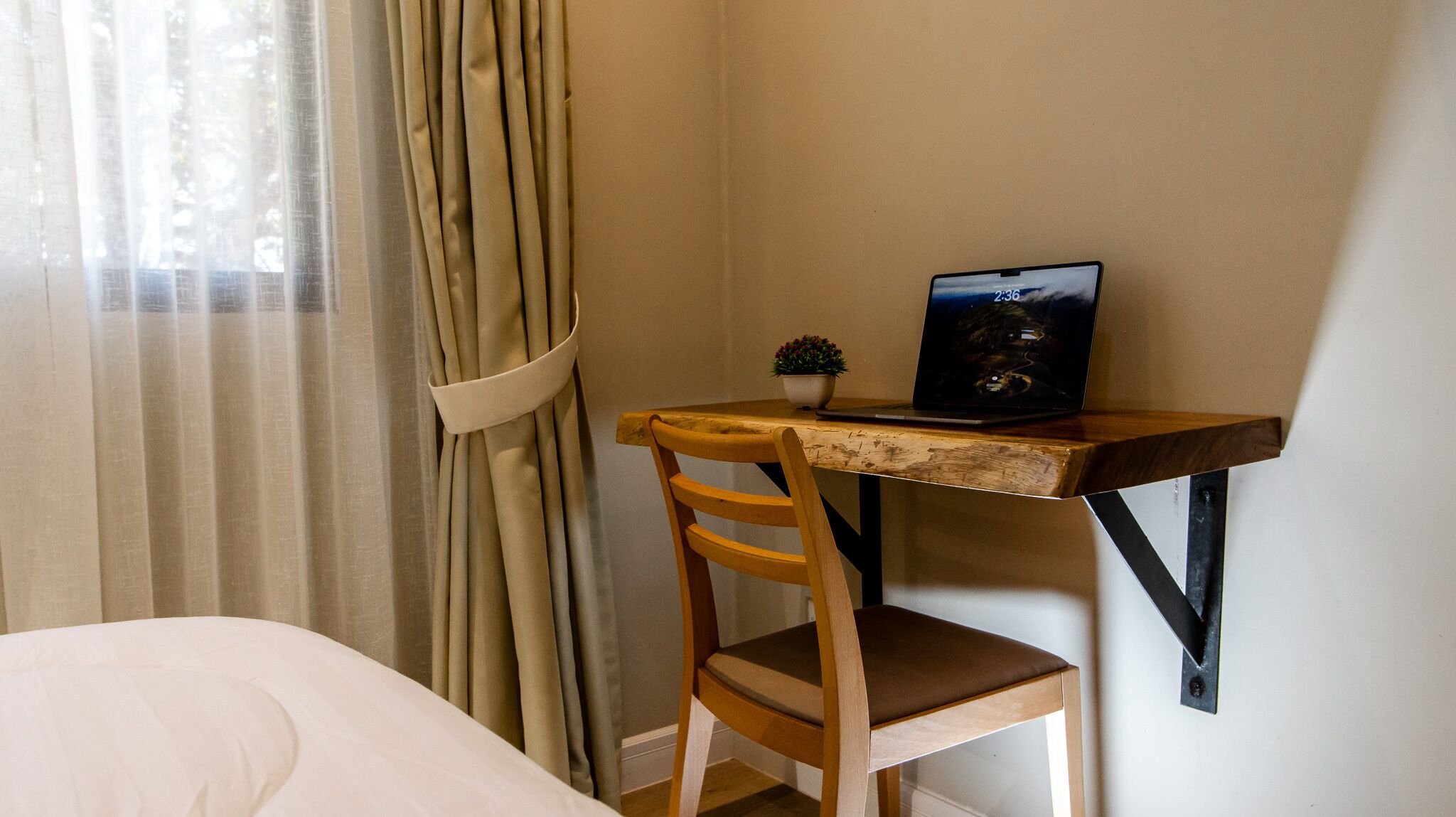 Photo - Hotel Boutique Los Abetos