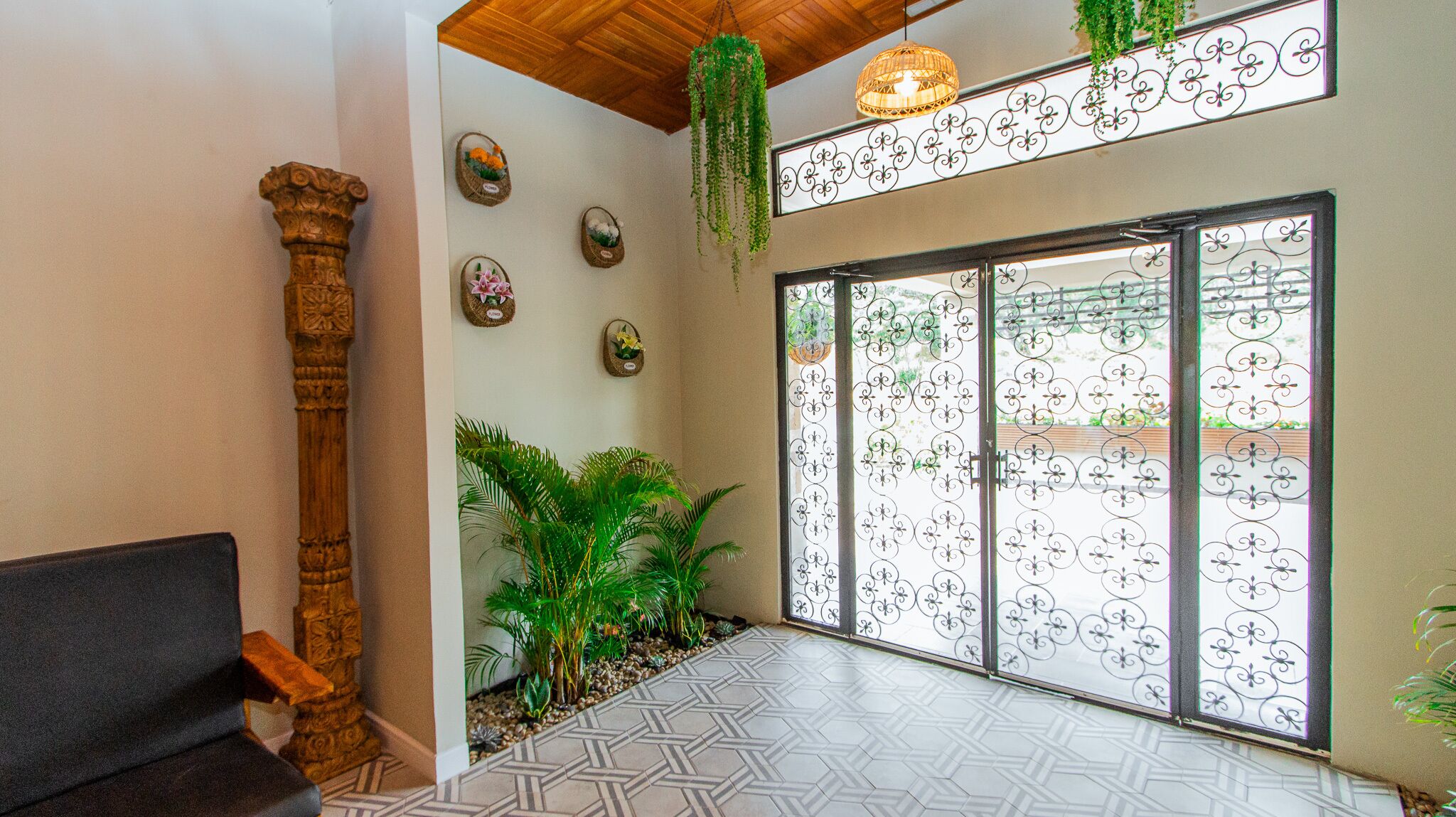 Photo - Hotel Boutique Los Abetos