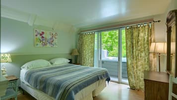 1 dormitorio, wifi gratis, ropa de cama