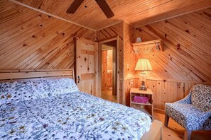 3 chambres, Wi-Fi gratuit, draps fournis