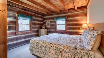 2 habitaciones, wifi gratis y ropa de cama