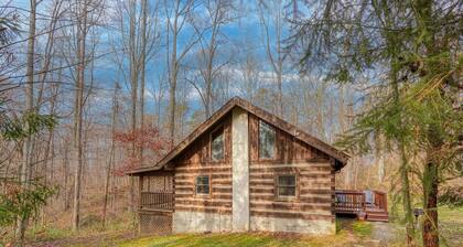 Shawnee in Hocking Hills