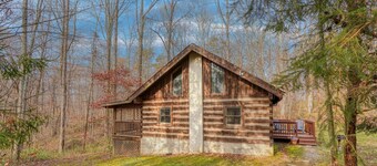 Shawnee in Hocking Hills