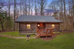 Exterior - Shawnee in Hocking Hills (Logan)