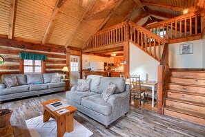 DVD player - Shawnee in Hocking Hills (Logan)