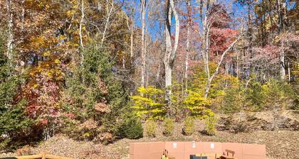 Dewdrop Inn in Hocking Hills
