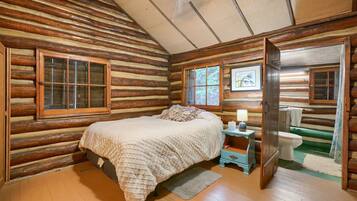 1 chambre, draps fournis