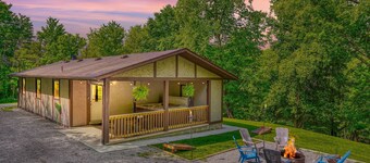 Hideaway Pines Cabin