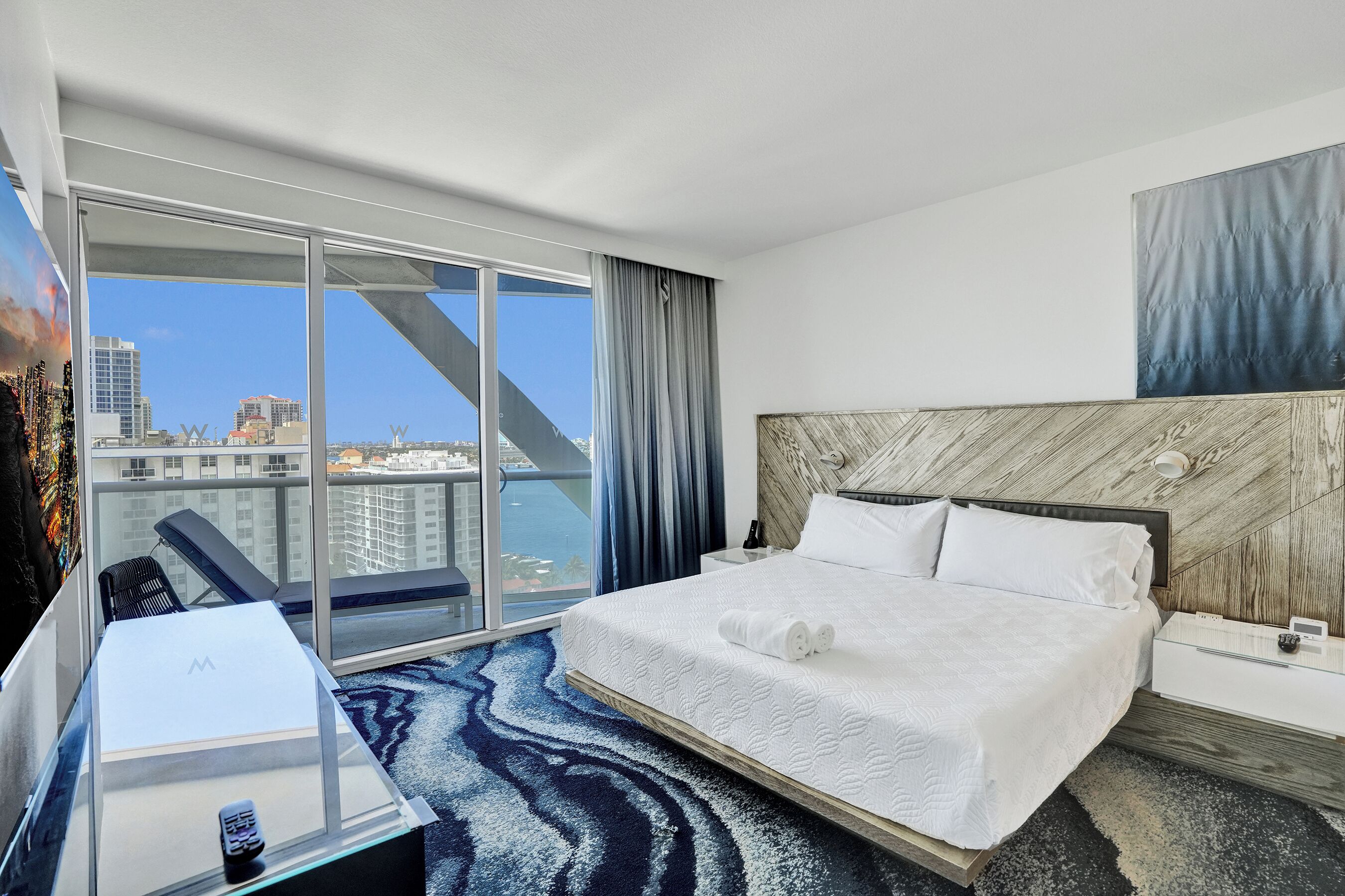 1 chambre, fer et planche à repasser, lit parapluie, Wi-Fi gratuit
